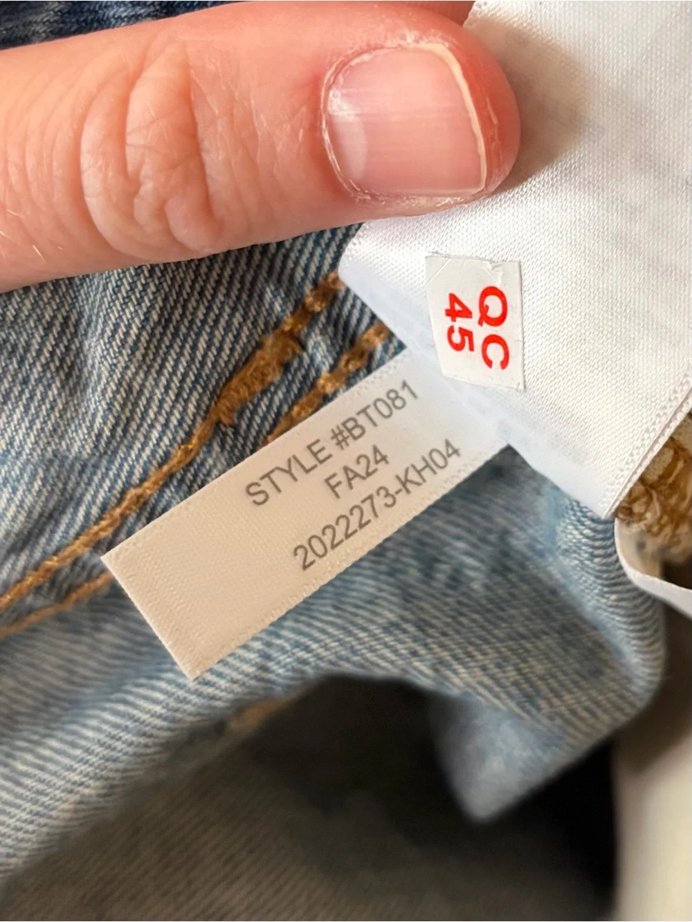 J. Crew Premium Edition High Rise Straight Leg Jeans Minimalist Closet Staples